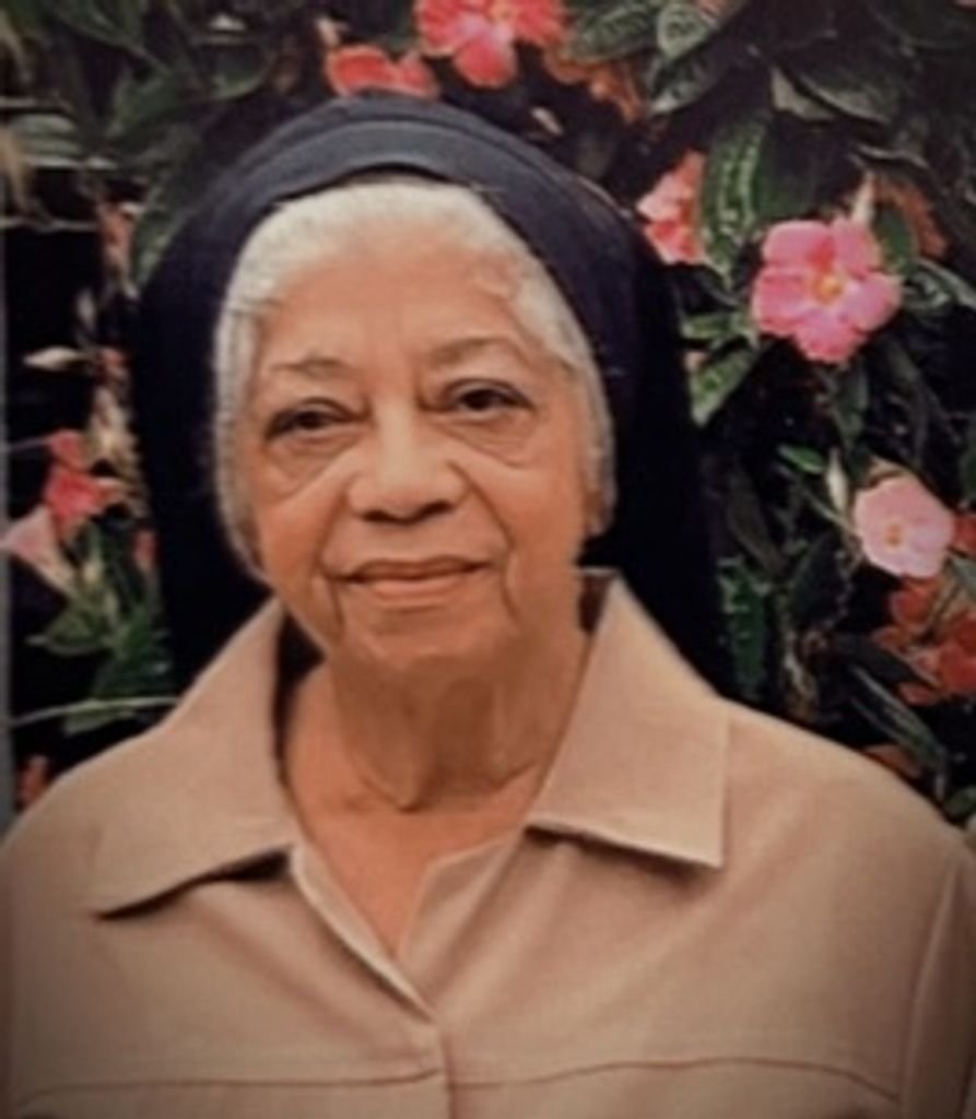 Sor Luz Edith Mercedes  De Castro Pérez Profile Photo