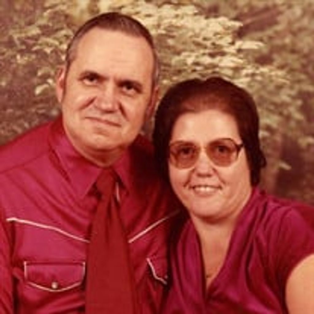 Susan 'Susie' Smith Thomas