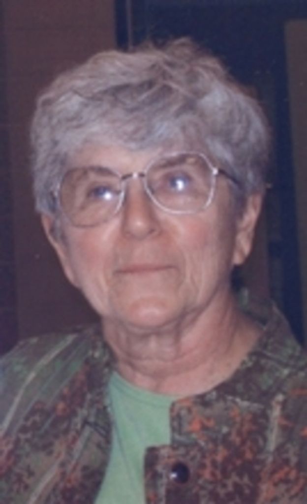 Mary Hartman