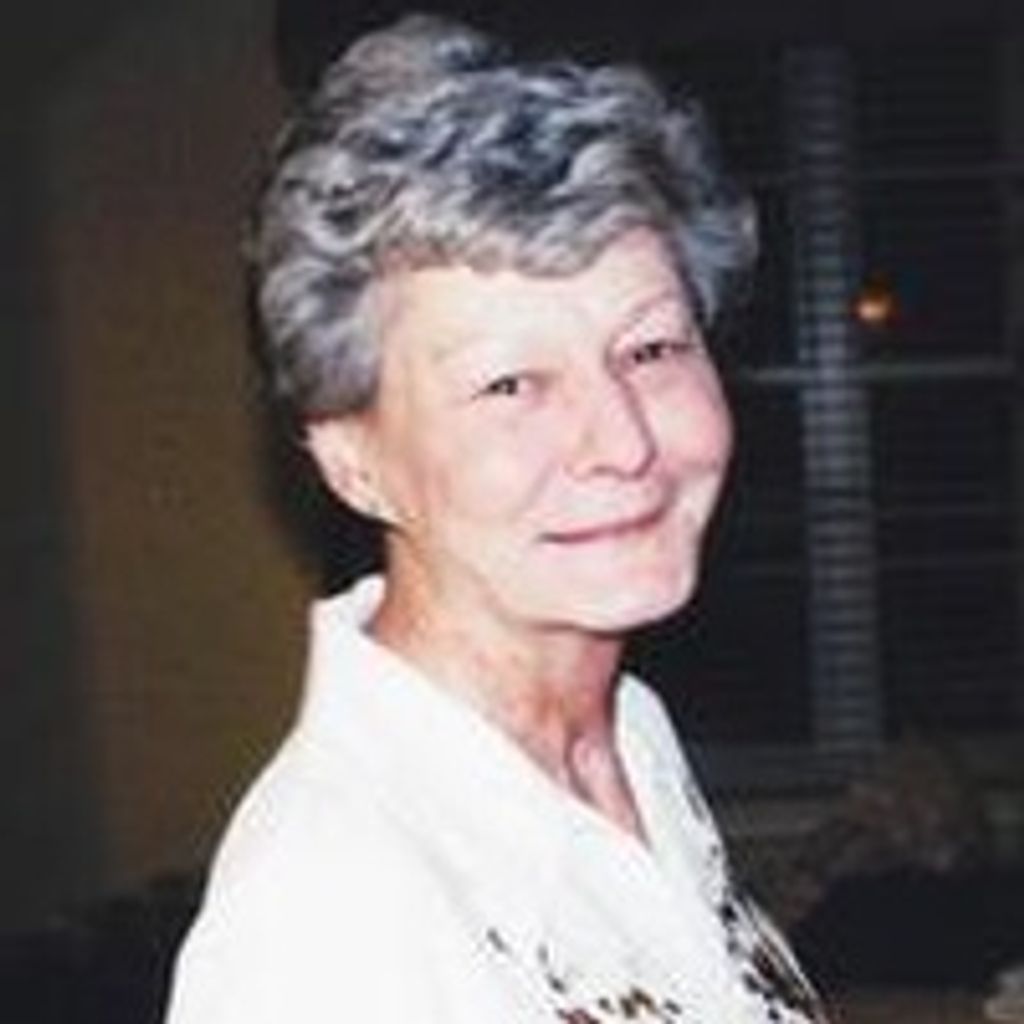 Elizabeth  Nancy Williamson
