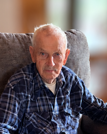 John Donald Bergstrom, Sr.'s obituary image