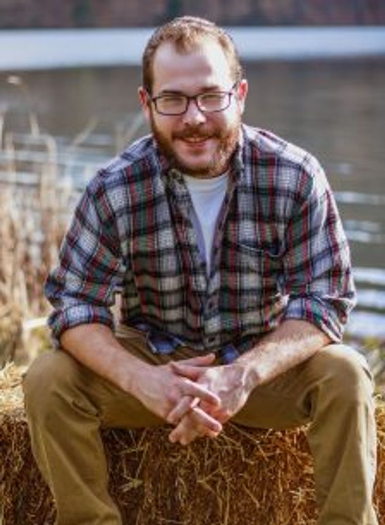Aaron Blake Collins Profile Photo