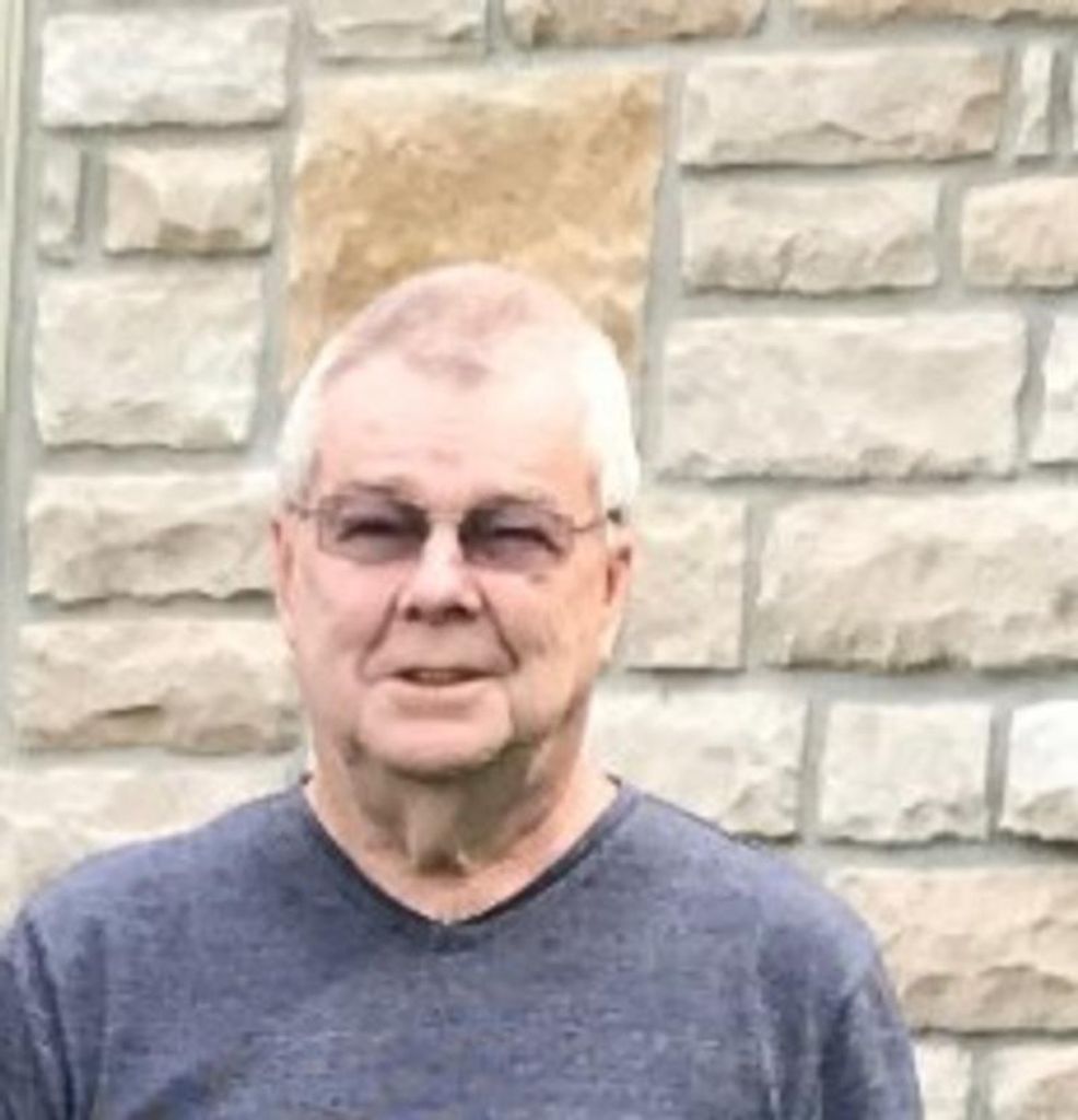 Joseph Lewis Jeffery Profile Photo
