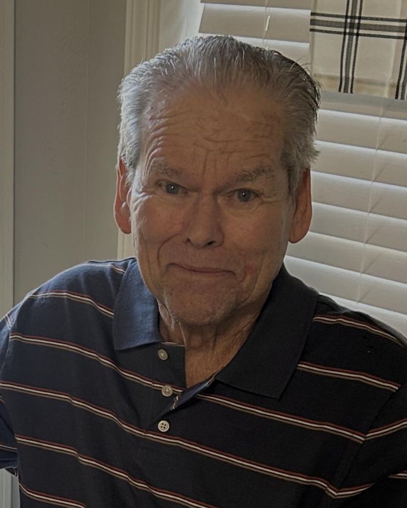 Frank Baker Profile Photo