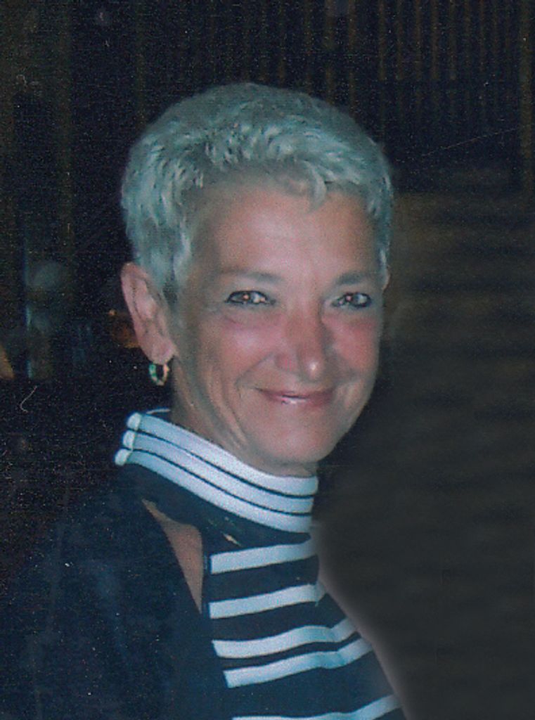 Pauline M. Lucenti
