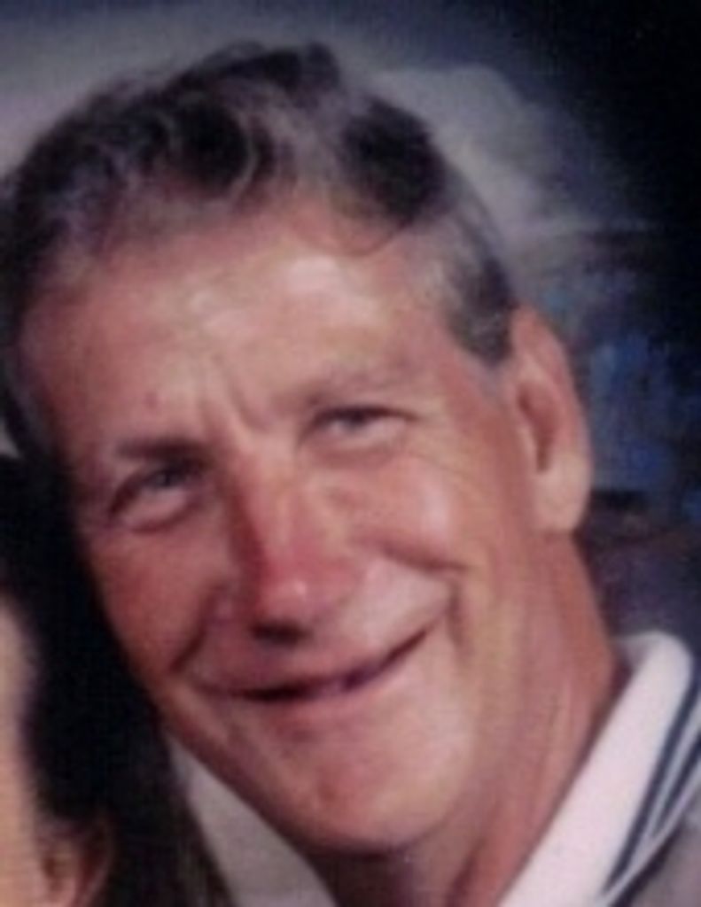 Harvey Preston, Sr.