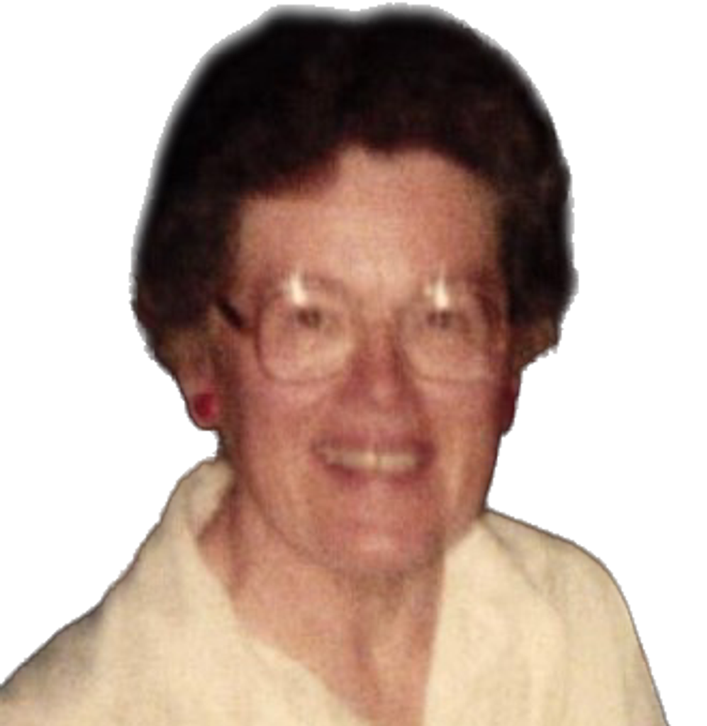 Mary Evelyn (Mello) Martin Profile Photo