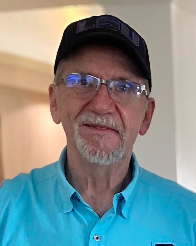 Richard Wayne Manning Profile Photo