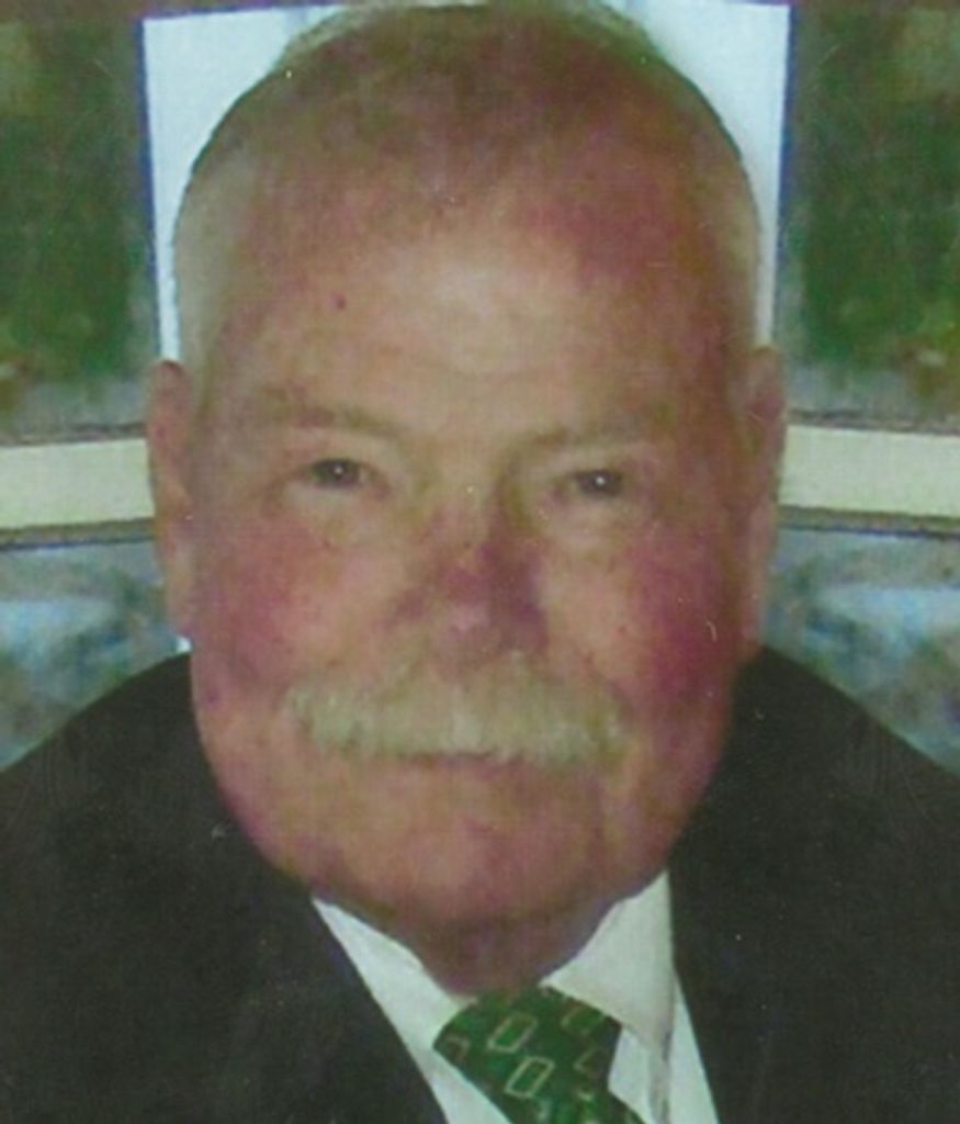 Stanley C Evans Profile Photo