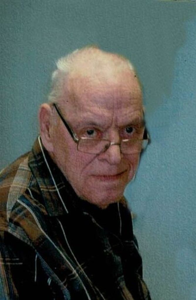 Robert Allan Patrick Squires Profile Photo