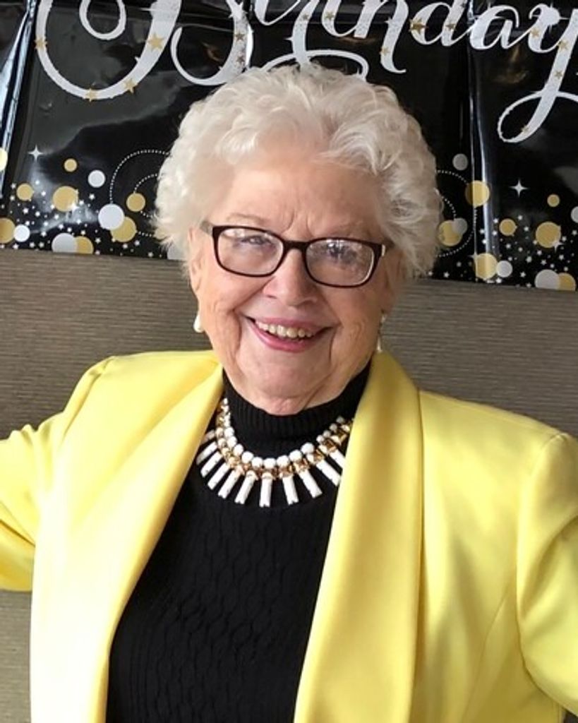 Delma Marie McKinney Profile Photo