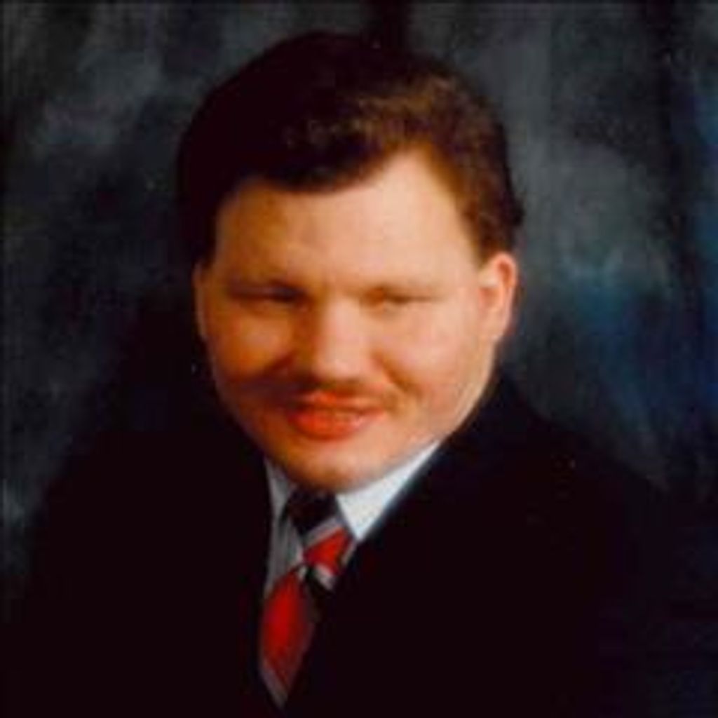 Christopher Vincent Liotta Profile Photo