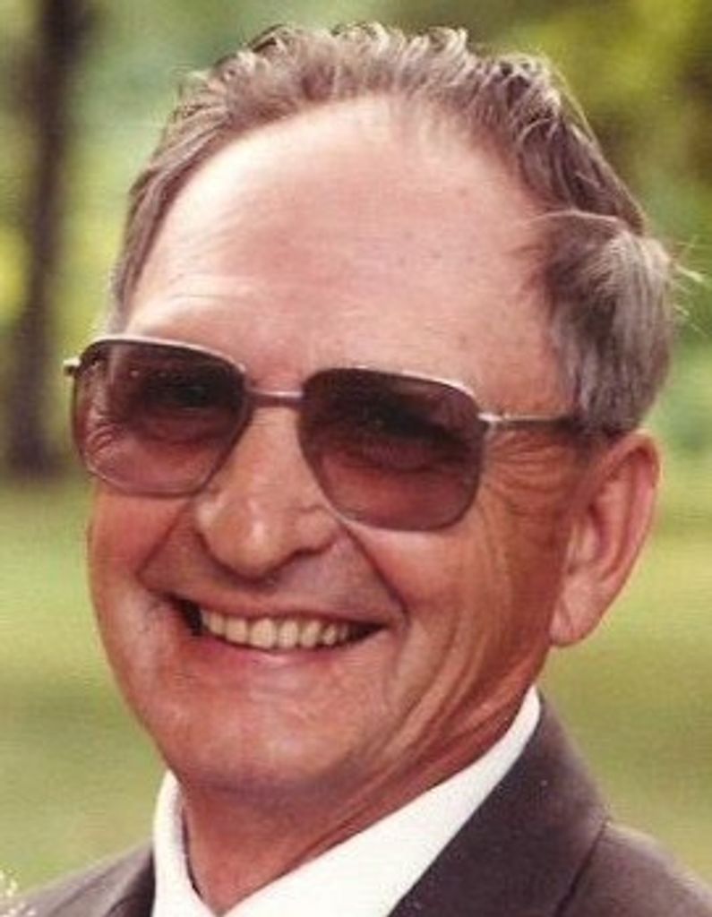 Orville Sherod Profile Photo