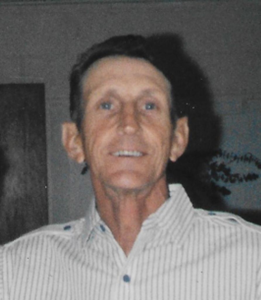 Jimmie Fred Hammonds