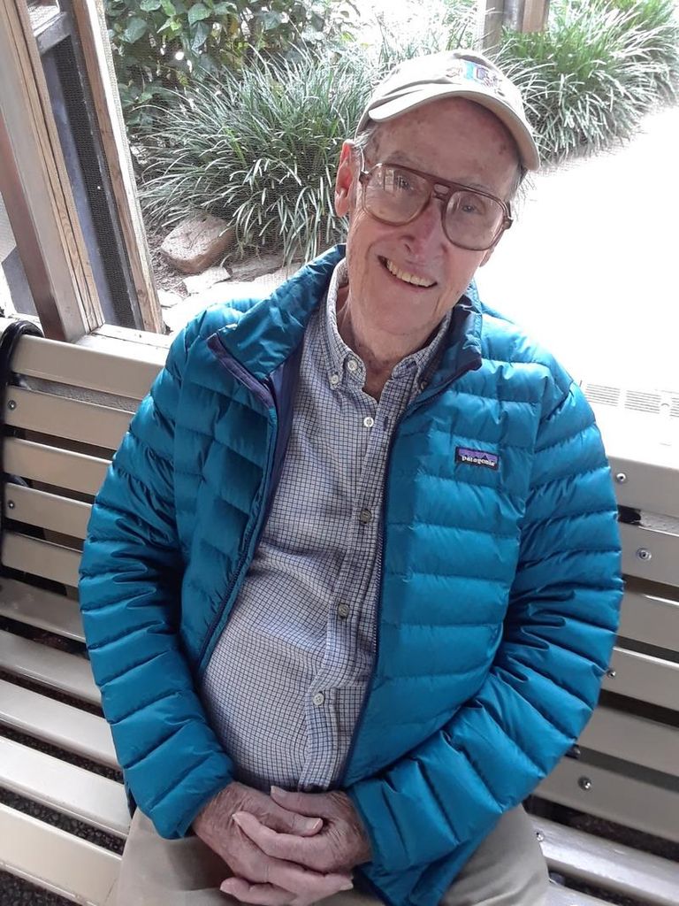 Mario Troncoso Profile Photo