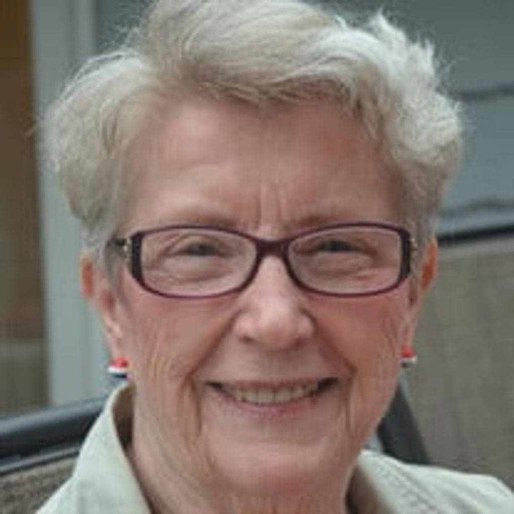 Dorothy Gail Linderman