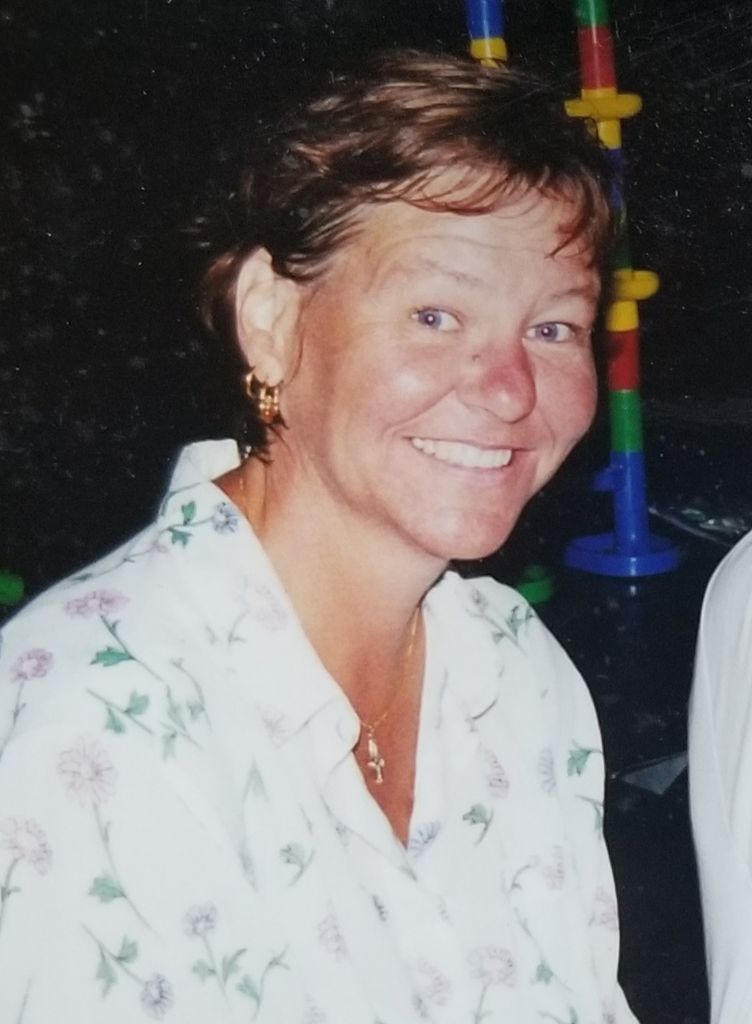 Joan Craig-Bishop Profile Photo