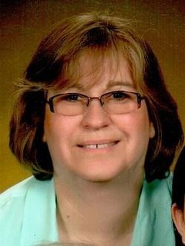 Katherine Ruth Fuquay Tony