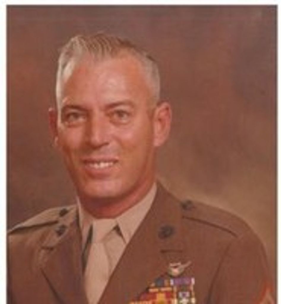 Walter Mcleroy