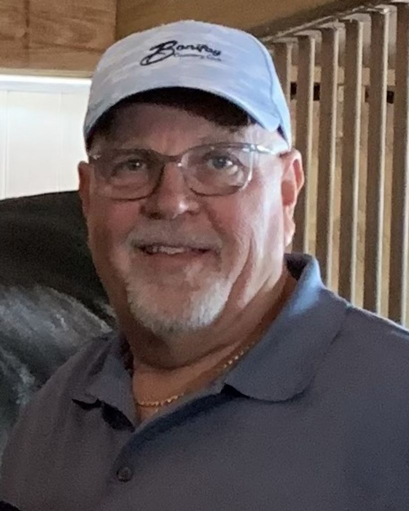 Dale Moyers Profile Photo