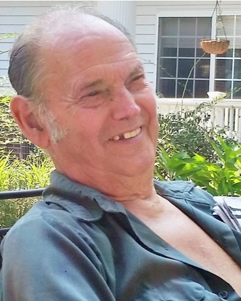 Charles Clayton "Bill" Dicks
