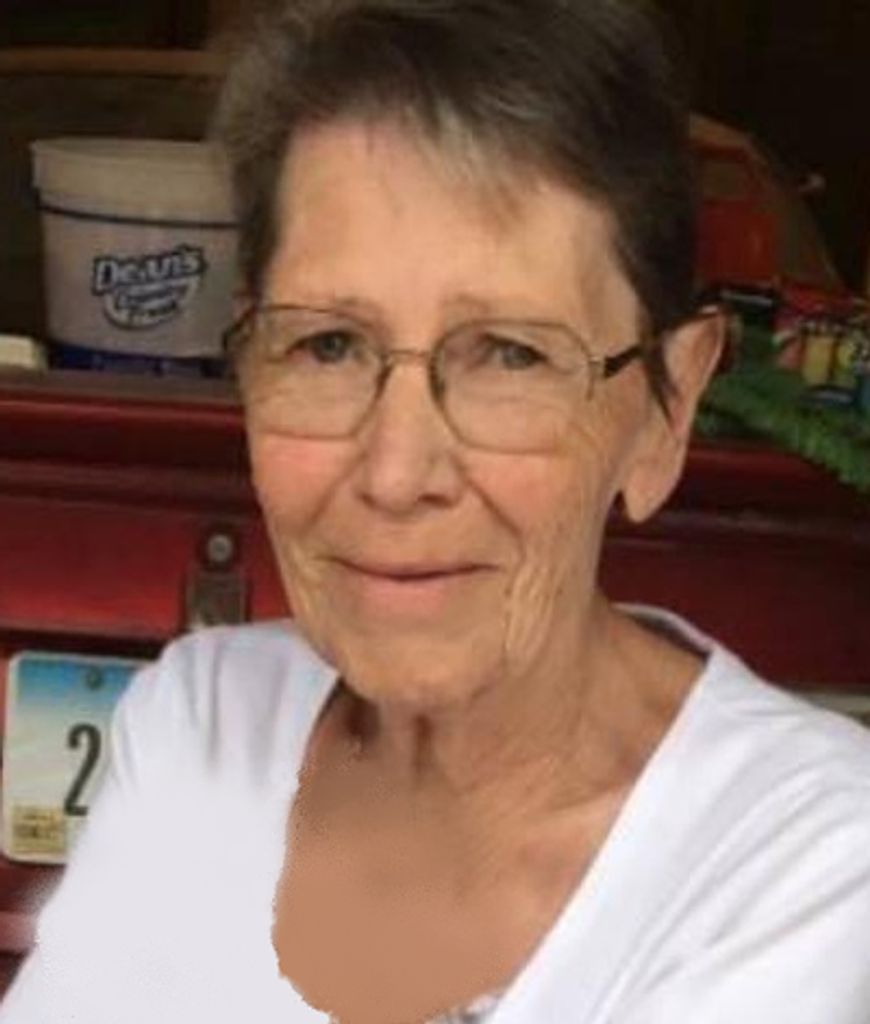 Alla Mae Helm Profile Photo