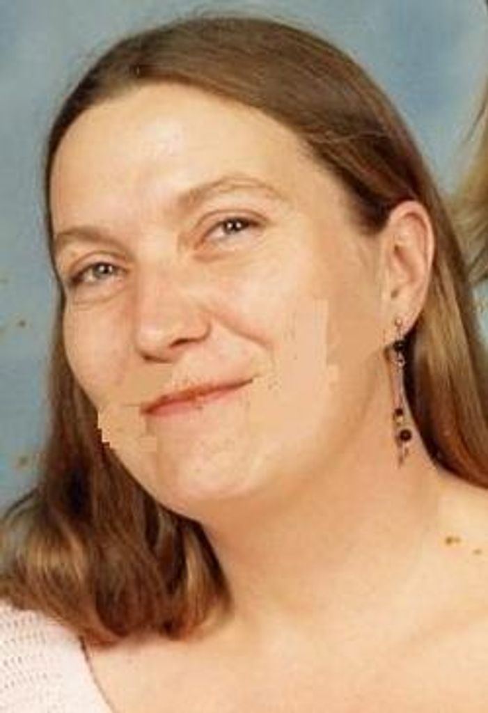 Anita Lynn Spencer