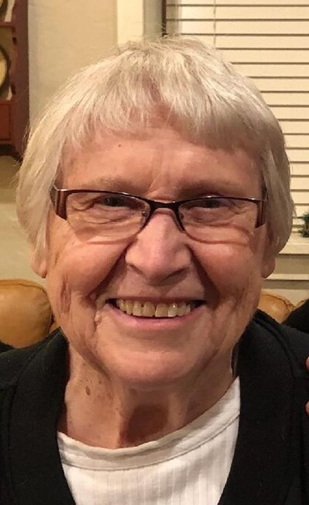 Kathryn Hanson Profile Photo