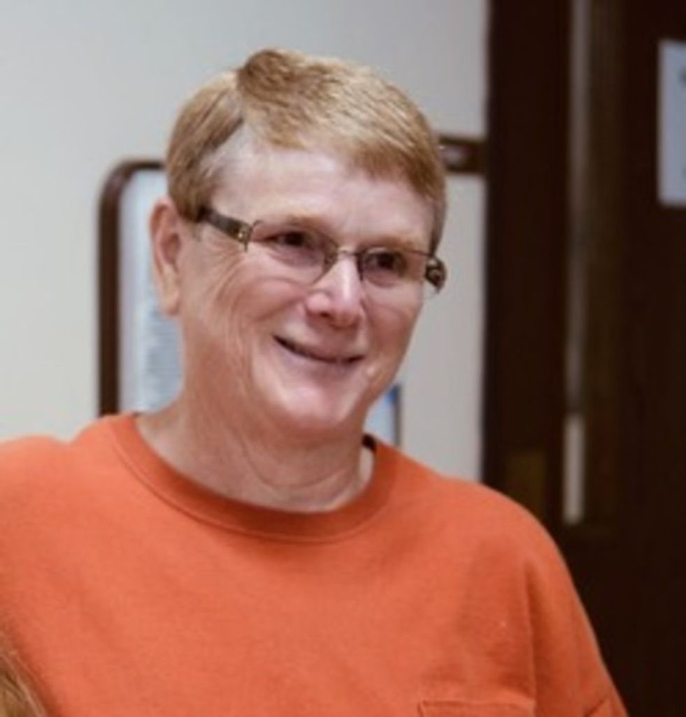 Barb Korf Profile Photo