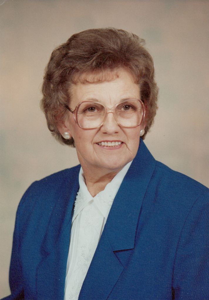 Beatrice M. "Bea" Vogel Profile Photo