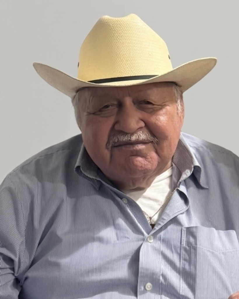 Enrique Serna Rangel