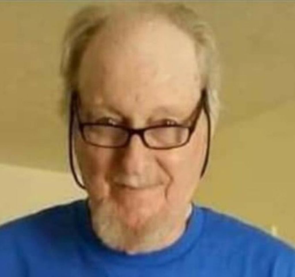 David Oren Hammond Profile Photo
