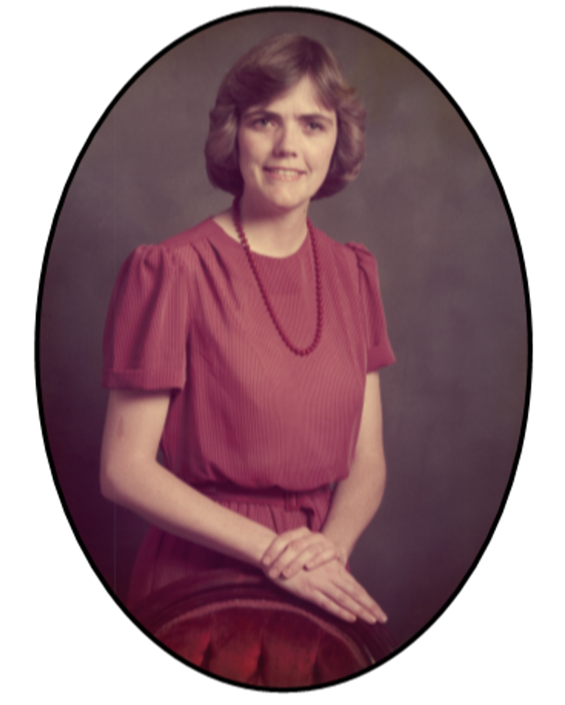 Janet Kelly