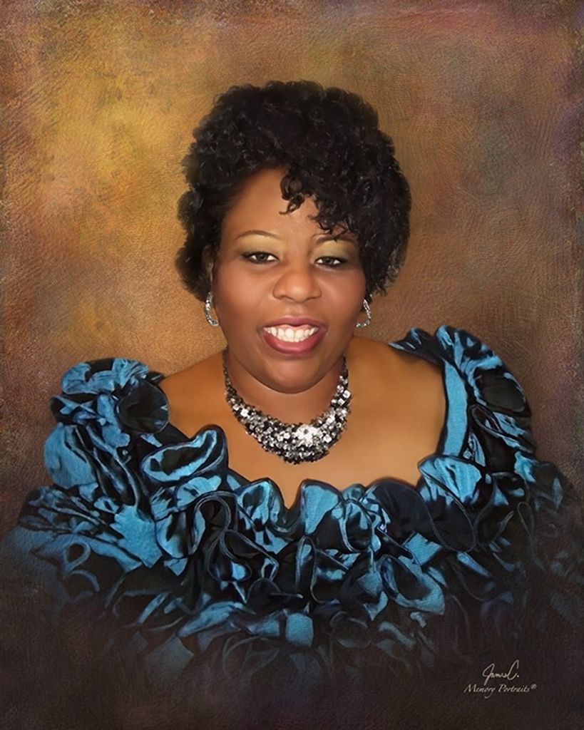 Dr. Ngozi Ruth Ahia