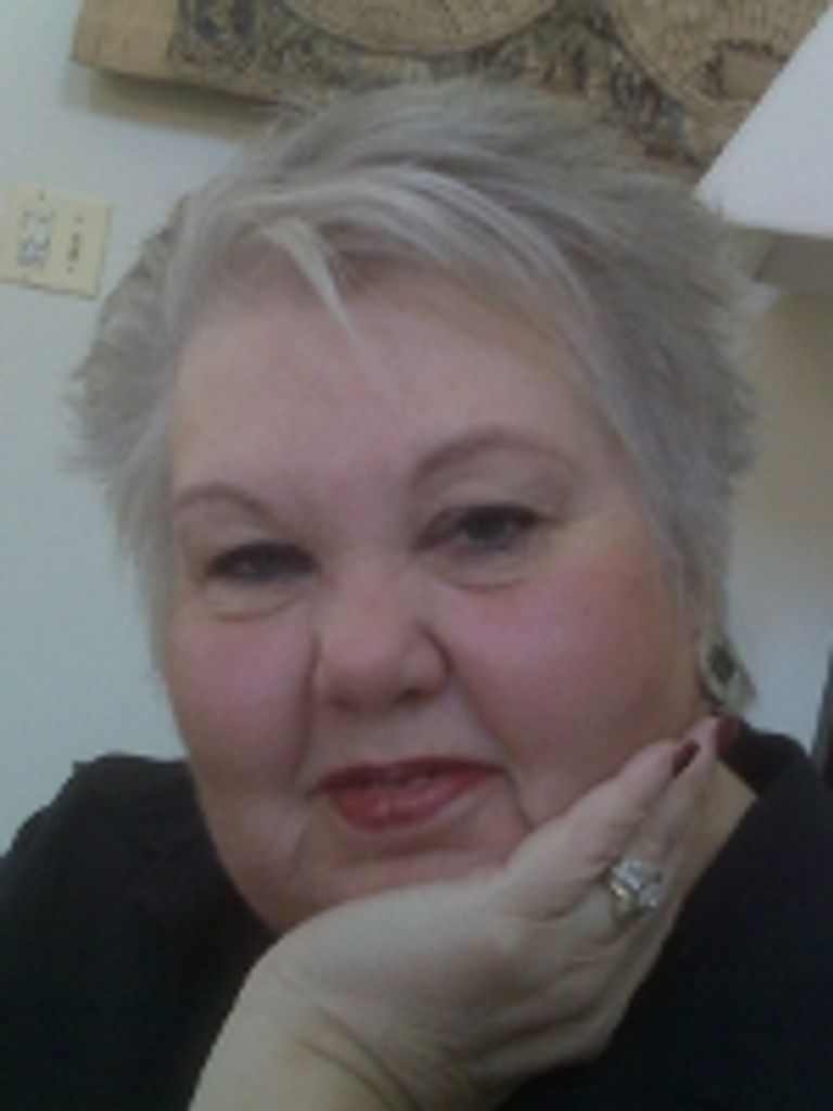 Susan E. Tutt-Parsons, Nee Honath Profile Photo