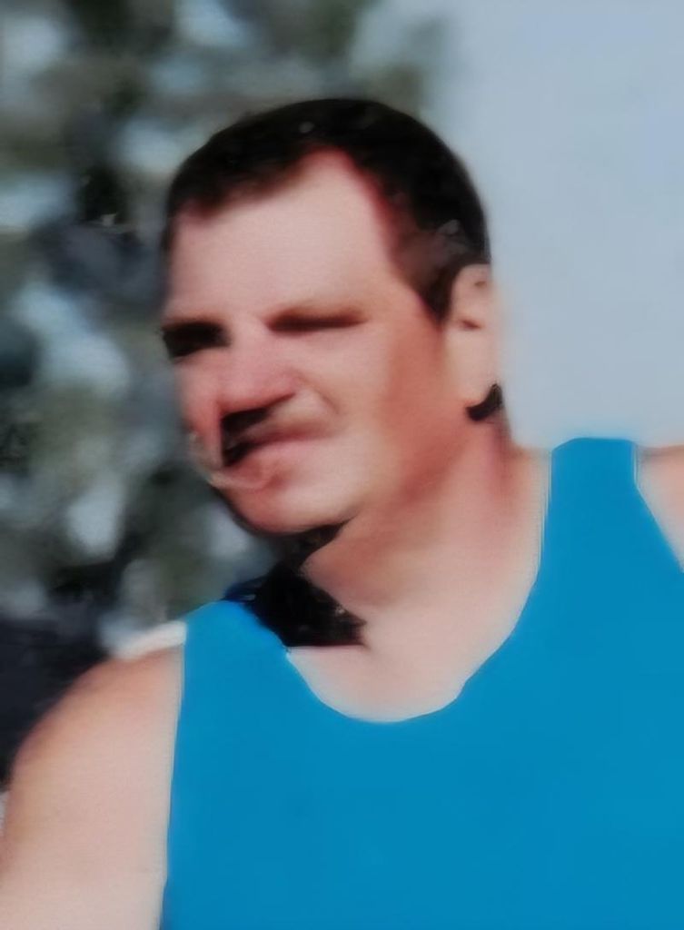 Larry Hershel Mcwilliams