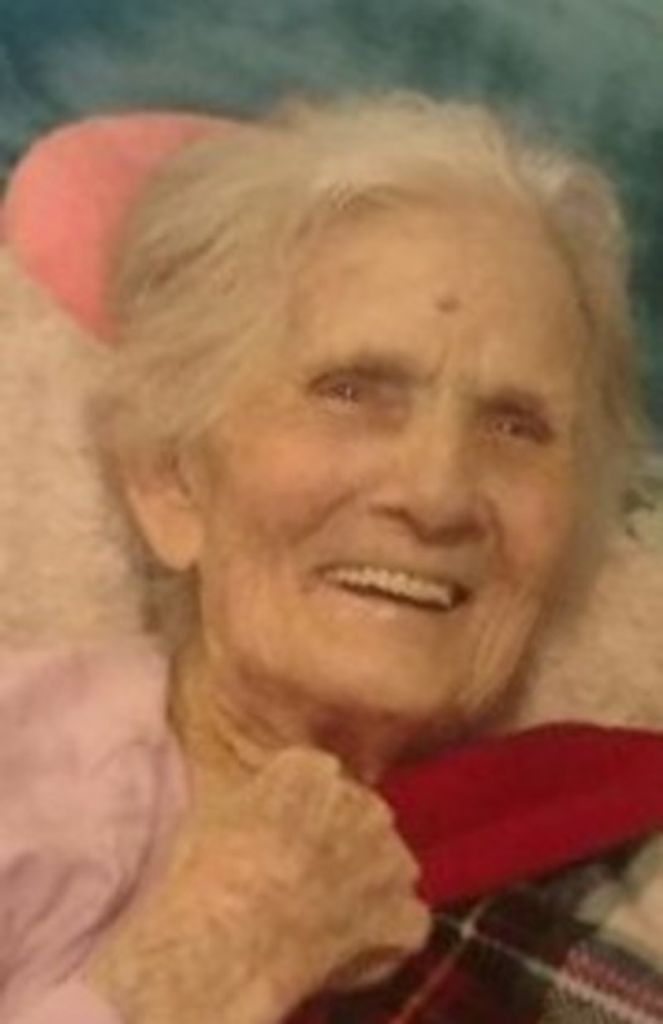 Pera Lee Strickland Peacock