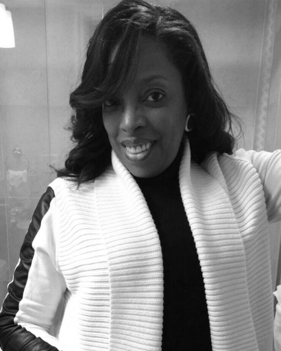 Florence Gray's obituary image