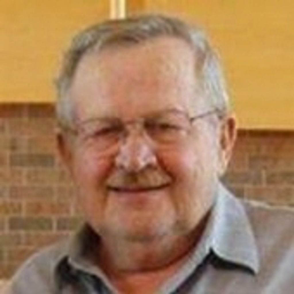 Reinhardt Reiny Melchert