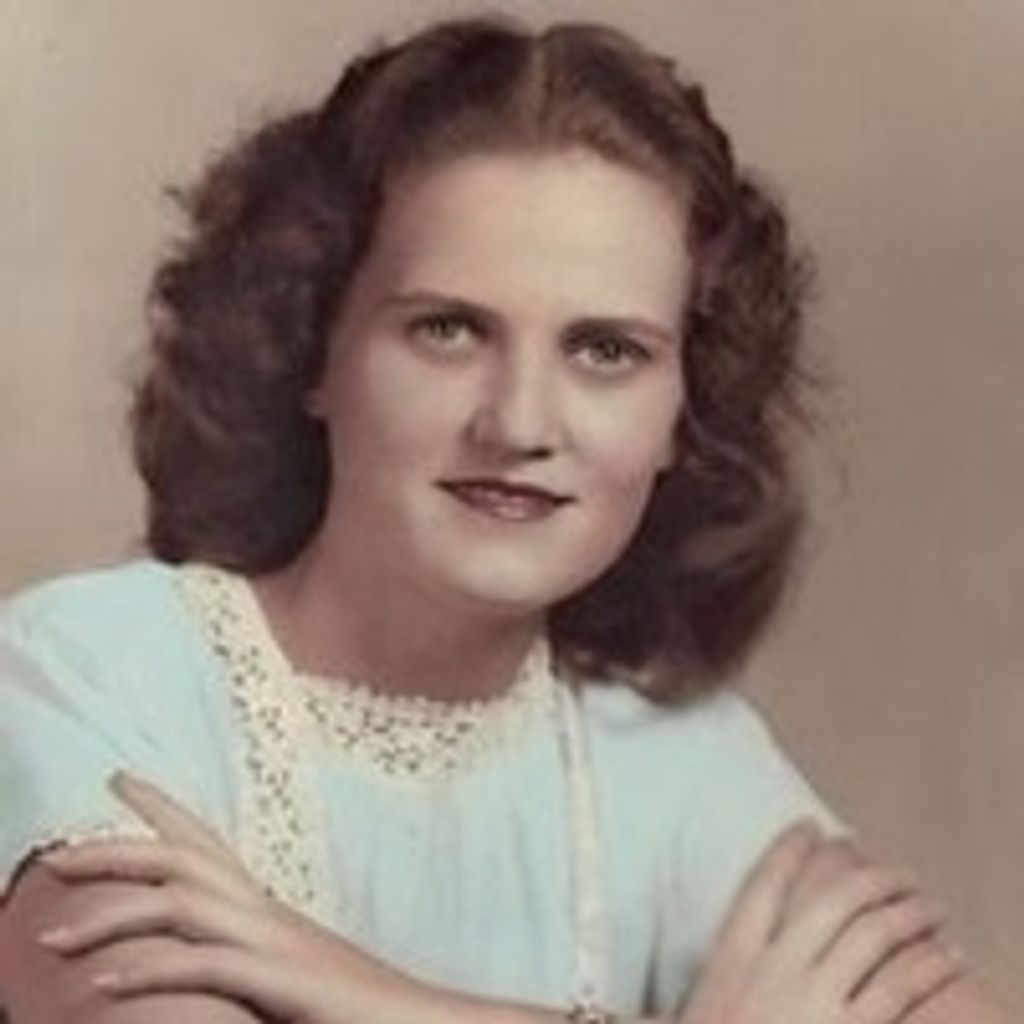 Marjorie Yancey Murphy Profile Photo