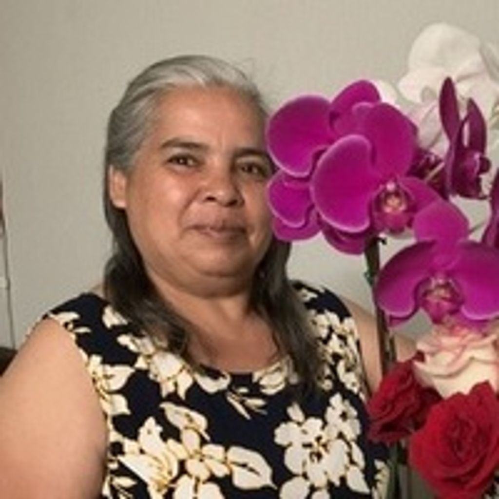 Maria Luz Quintero Zazueta Profile Photo