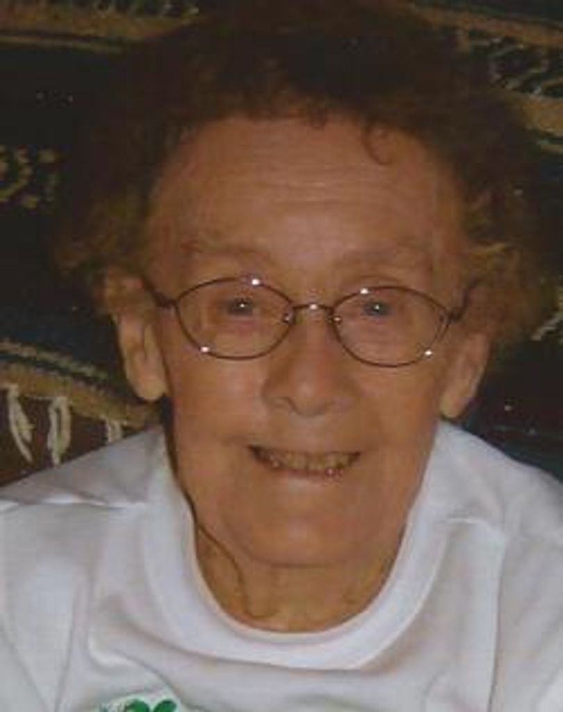 Rosemary Thatcher