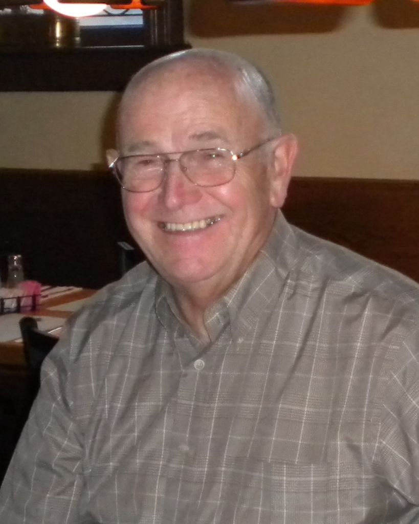 Bernard Thomas Hollis