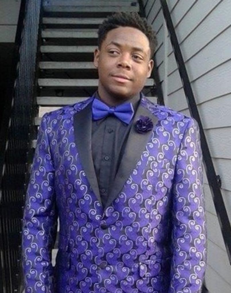 Mr. Malik Lynch Profile Photo