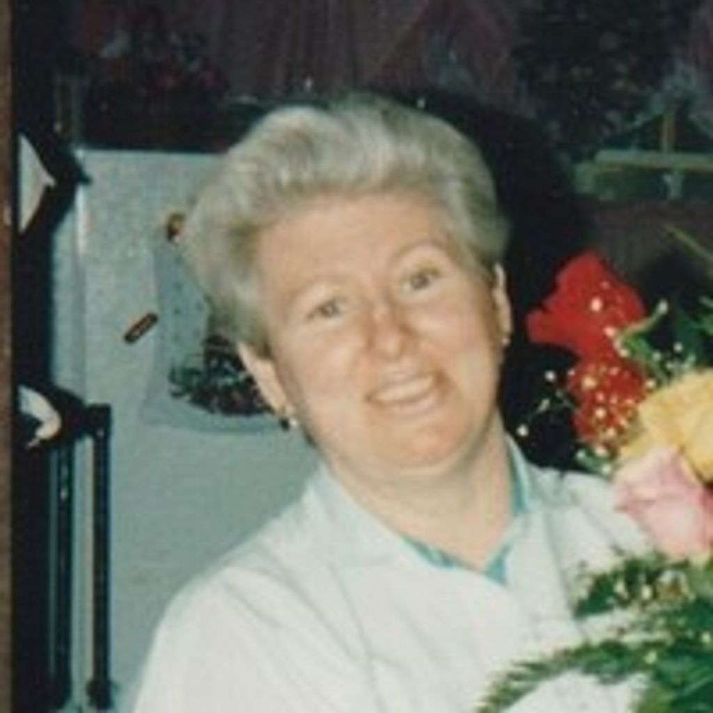 Jenny Mayo