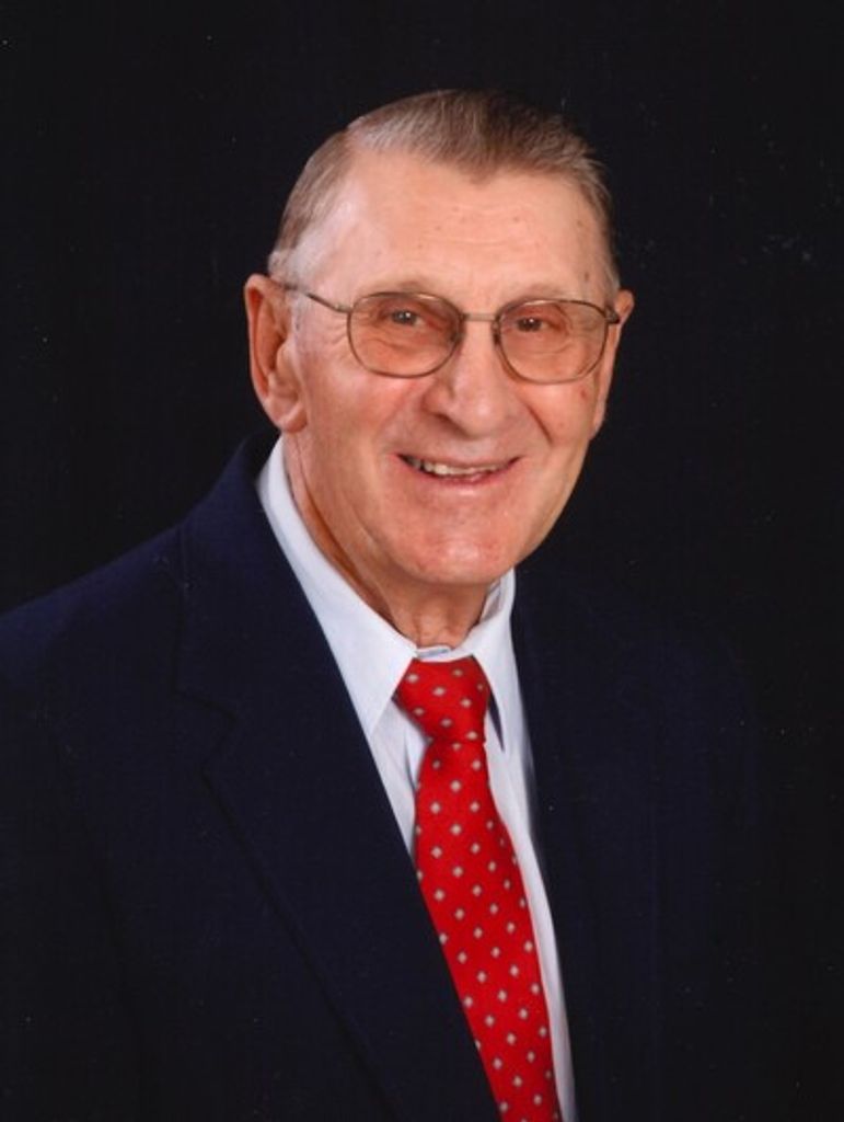 Harold Alfred Peters Profile Photo