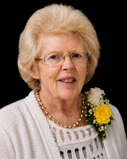 Diane Thomas Miller's obituary image