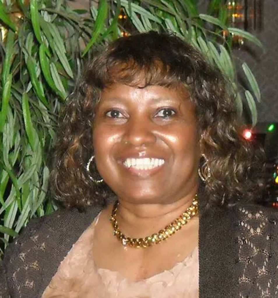 Vicky Mack
