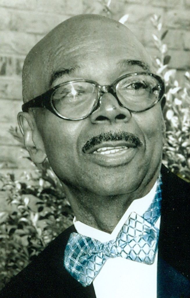 Paul A. Rhoden, Sr.
