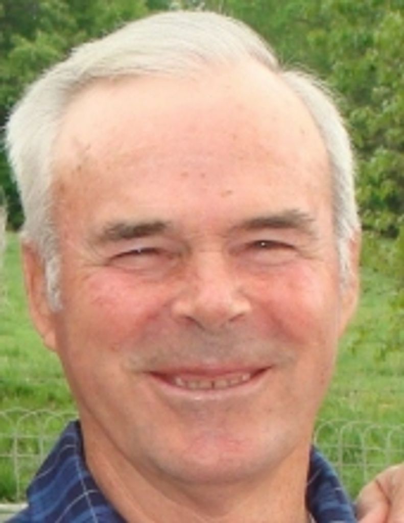 Roy Smith